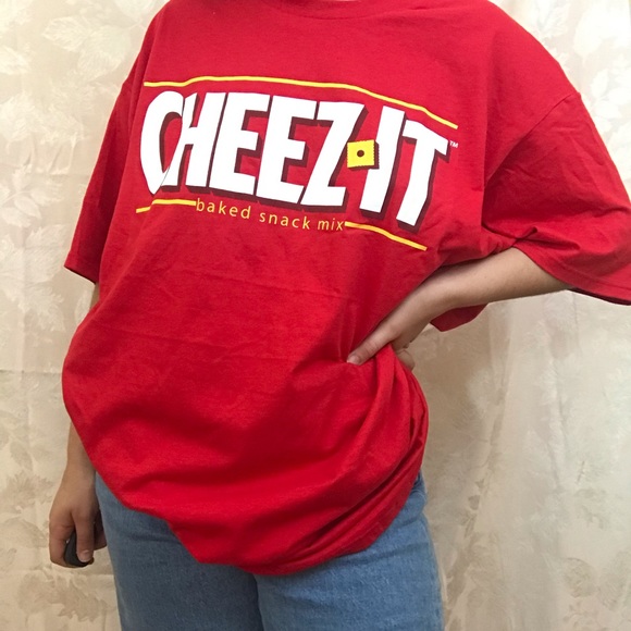 Cheez it top! - Picture 7 of 7